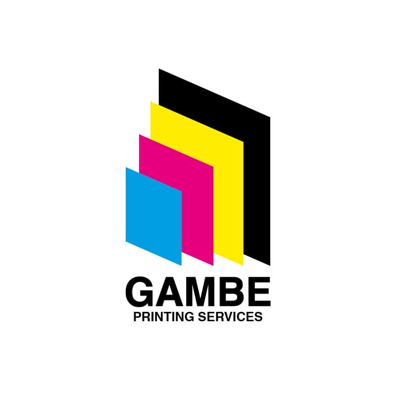 Gambe Printing Services